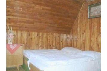 Slowakije Chata Stará Lesná, Interieur